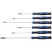 6 Piece Extra Long Precision Screwdriver Set