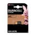 Duracell Battery 28L 6V - Card of 1