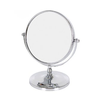 2 Sided Magnifying Mirror