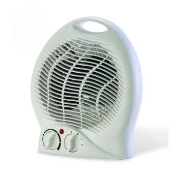2Kw Fan Heater