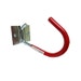 Steel Epoxy Special Cycle Wall Single Hook