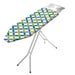Metal Mesh Ironing Board 30 x 90 cm – Sturdy, Stylish & Built to Last