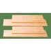 800mm X 250mm Laminated Shelf Board