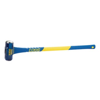 Estwing Fibreglass Shaft Sledge Hammer - 4.5Kg/10Lb