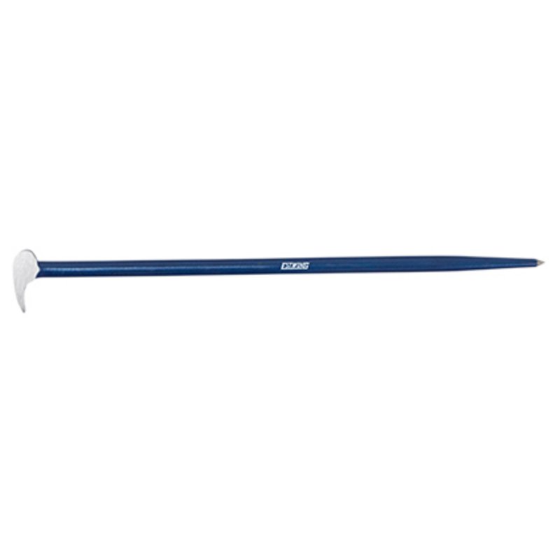 Estwing Roll Head Pry Bar - 400mm/16"
