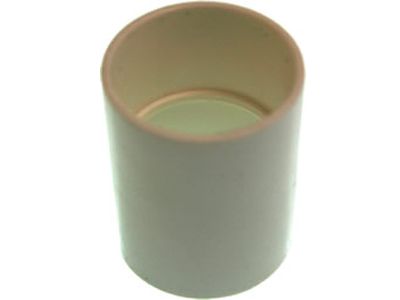 32mm White Waste Coupling