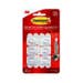 Command™ Hanging White Mini Hooks - 6 Hooks
