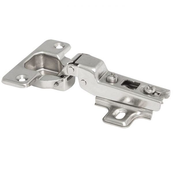 F.F.Group Half Overlay 110° Slide On Hinge