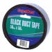 SupaDec Black Duct Tape 50m Roll
