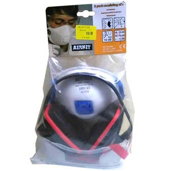 Airkit Multi Purpose Safety Kit