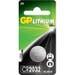 GP Lithium Coin Cell C1 CR2032