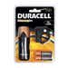 Duracell 3x Led Front Bike Light