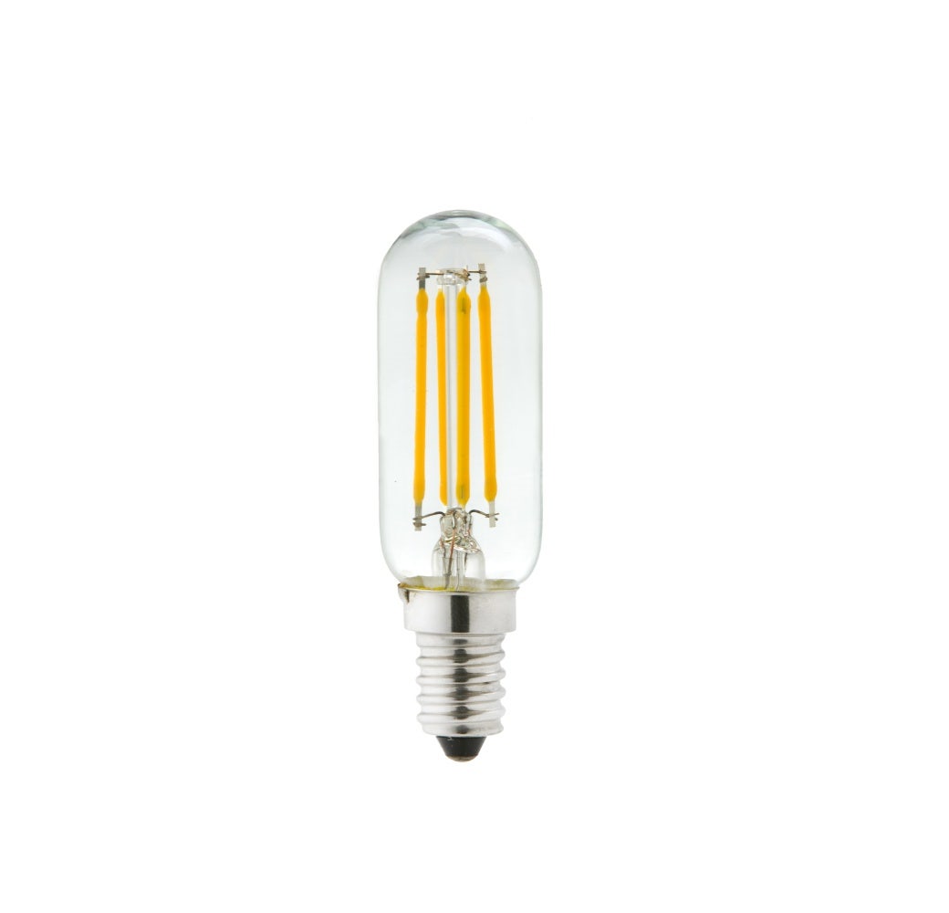 Lyveco 4w T25 LED Filament Cooker Hood SES Lightbulb