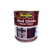 Rustins Quick Dry Red Oxide Metal Primer - 500ml