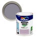 Dulux Weathershield Satinwood Brushed Lavender 750ml