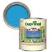 Cuprinol Garden Shades Paint - Cornflower 1L