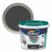 Dulux Weathershield Smooth Masonry Black 10L
