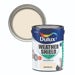 Dulux Weathershield Smooth Masonry Magnolia 5L