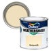 Dulux Weathershield Smooth Masonry Buttermilk 250ml