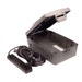 Masterplug Weatherproof Box & 10m - 4 gang Extension Lead