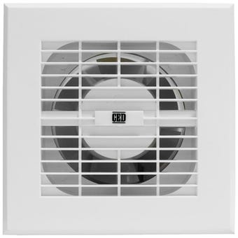Standard Extractor Fan 4"