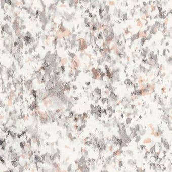 White Granite Effect Self Adhesive Contact 1m x 45cm