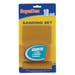 Sb10 Sanding Set