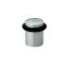 Amig Stainless Steel Pillar Door Stop - 30mm