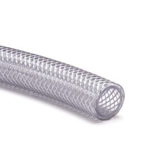 Combo 08mm Braided Hose (Price per metre)