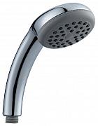 White Shower Head