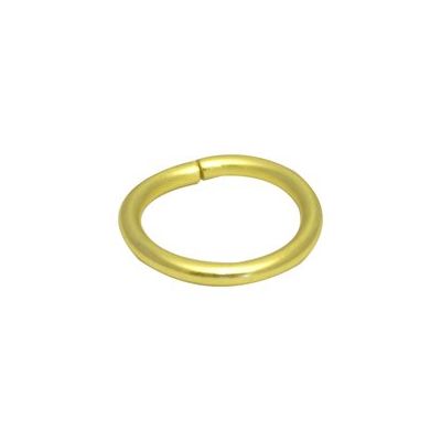32mm Br Curtain Rings 