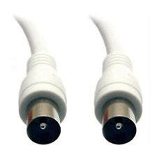 Tv Aerial Lead 4 Metres