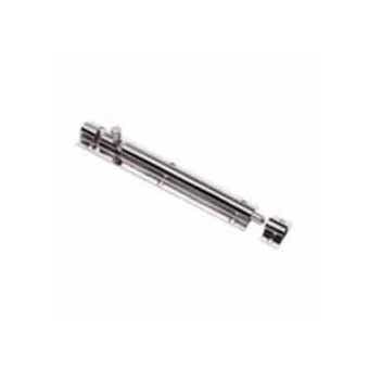 6-chrome-plated-sliding-barrell-bolt-image-1