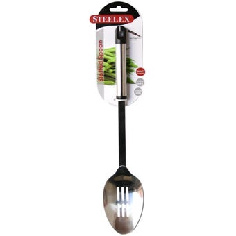Slotted Spoon - Steelex