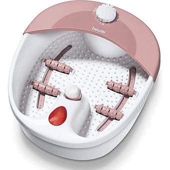 Beurer FB20 Footbath and Pedicure Attach