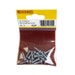 Centurion Pan Head Self Tapping Screws - 1/2" x 6mm - Pack Of 18