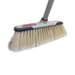 Dosco Yellow Soft Brush & Handle