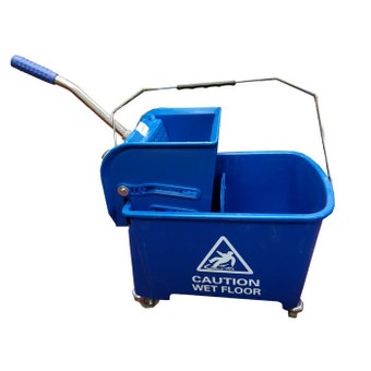 Bentley 20 Litre Mobile Mop Bucket