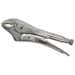 Benman Curved Jaw Locking Pliers - 10"