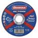Benman Cutting Disc for Steel & Inox 115×1.6mm