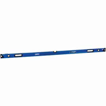 Side View Box Section Level (1800mm)