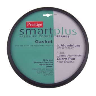 Prestige Smartplus Aluminium Pressure Cooker Gasket (57070)