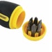 FF-Group Screwdriver Set 7 Piece