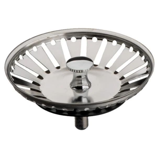 Basket Strainer 