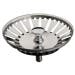 Basket Strainer