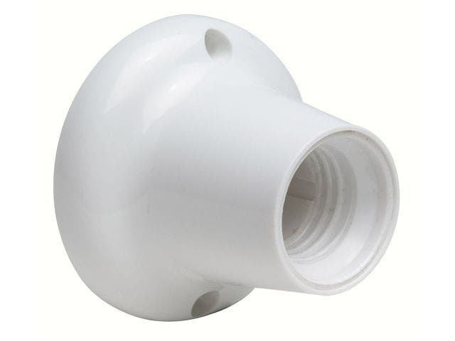 Lampholder 3932 White