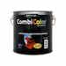 Rust-Oleum CombiColor® Metal Paint - Black Satin Gloss 2.5L