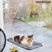 InnovaGoods Hanging Cat Hammock