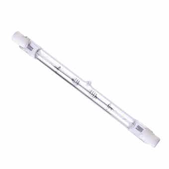 Solus R7s J78 Halogen Energy Saver - 150W=120W