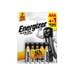 Energizer AAA + 1 Bonus Pack - Alkaline Power
